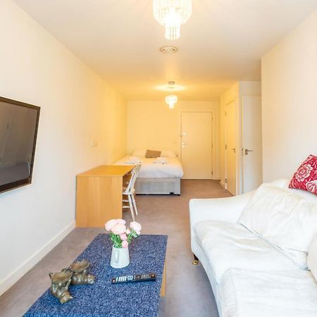 Amazing Modern 2 Bedroom Flat In Greenwich For 4 People لندن المظهر الخارجي الصورة